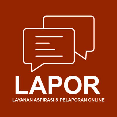 Lapor!