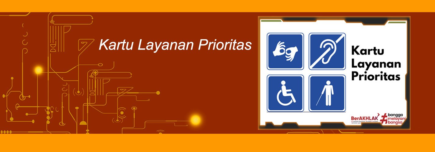 Kartu Layanan Prioritas