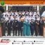 Ketua PN Sarolangun Hadiri Peringatan Hari Lahir Pancasila Tahun 2025 Bersama Pemkab Sarolangun