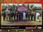 Upacara Hari Bhayangkara ke-78 Polres Sarolangun