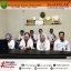 Seminar Internasional HUT IKAHI ke-72